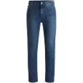 Hugo Boss Ash 10259241 05 Blue Jeans