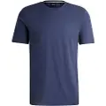 Hugo Boss Thompson 10241525 Kortarmet T-skjorte