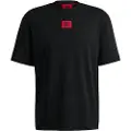 Hugo Boss Drambok Rb 10257318 Kortarmet T-skjorte