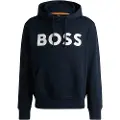 Hugo Boss Webasic 10244192 Hettegenser