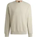 Hugo Boss We Small Collegegenser