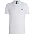 Hugo Boss Palle Mb 1 Kortermet Poloskjorte