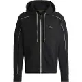 Hugo Boss Saggy 1 10256713 Genser Med Hel Glidelås