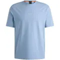 HUGO BOSS Chup Kortarmet T-skjorte