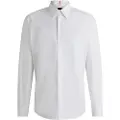 Hugo Boss Relegant 6 M 10260284 Skjorte Med Lange Ermer