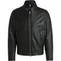Hugo Boss H Mansell2 10257647 Skinnjakke
