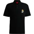 Hugo Boss Diblospol 10262710 Kortermet Poloskjorte