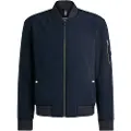 Hugo Boss H Comber 10214498 Jakke