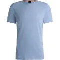 Hugo Boss Tales 10242631 Kortarmet T-skjorte