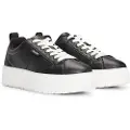 Hugo Boss Lyssa Tenn Flt 10252247 Treningssko