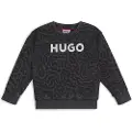 Hugo Boss G00213 Collegegenser