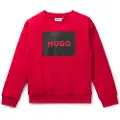 Hugo Boss G00163 Collegegenser