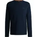 Hugo Boss Tempesto Langarmet T-skjorte