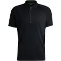 Hugo Boss Paddytech 10262069 Kortermet Poloskjorte