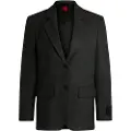 Hugo Boss Areota Trenchcoat