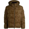 Hugo Boss Obark-d Jakke