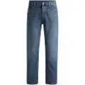 Hugo Boss Jonah 04 Blue Jeans