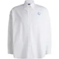 Hugo Boss Elisana B 10263995 Bluse