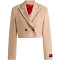 Hugo Boss Ayse 10218228 Blazer