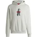 Hugo Boss Dartchon 10261831 Hettegenser