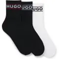 Hugo Boss Sporty 10260645 Sokker 3 Par