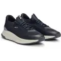 Hugo Boss Ttnm Evo Slon Knrsd 10263095 Treningssko