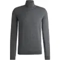 Hugo Boss San Thomas M 10243187 Genser Med Høy Hals