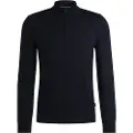 BOSS BLACK Ebenji 10266158 Genser