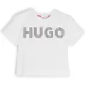 Hugo Boss G00204 Kortarmet T-skjorte