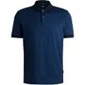 Hugo Boss H Parlay 204 10262982 Kortermet Poloskjorte