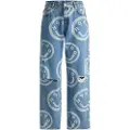 Hugo Boss Getara 1 B 10259233 Jeans