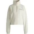 Hugo Boss Dahanna B 10253077 Langarmet T-skjorte