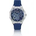 Hugo Boss 1530375 5 Atm 44 Mm Klokke