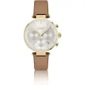 Hugo Boss Majesty Sport 36 Mm Dameklokke
