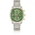 Hugo Boss Grand Tour 38 Mm Dameklokke
