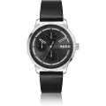 Hugo Boss 1530366 44 Mm Klokke