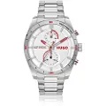 Hugo Boss 1530373 44 Mm Klokke