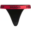 Hugo Boss Velvet Tanga