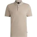 Hugo Boss Pallas 10241531 Kortermet Poloskjorte