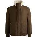 Hugo Boss H-cemmi 10263633 Jakke
