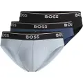 Hugo Boss Power Slips 3 Enheter