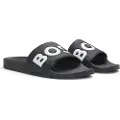 Hugo Boss Aryeh Slid Npvlg 10251721 Badesandal