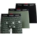 Hugo Boss Design Boxers 3 Enheter