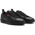 Hugo Boss Morrie Tenn Napu Treningssko
