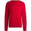 Hugo Boss Selio 10267434 Genser