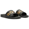 Hugo Boss Aryeh Slid Npvlg 10251721 Badesandal