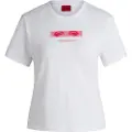 Hugo Boss Destrel 1 Kortarmet T-skjorte