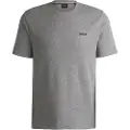 Hugo Boss Waffle 10269584 Kortskjortet Pyjamas-t-skjorte