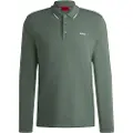 Hugo Boss Derrikos 10269326 Poloskjorte