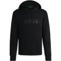 Hugo Boss Soody Dn Badge Collegegenser